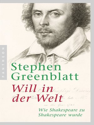 cover image of Will in der Welt